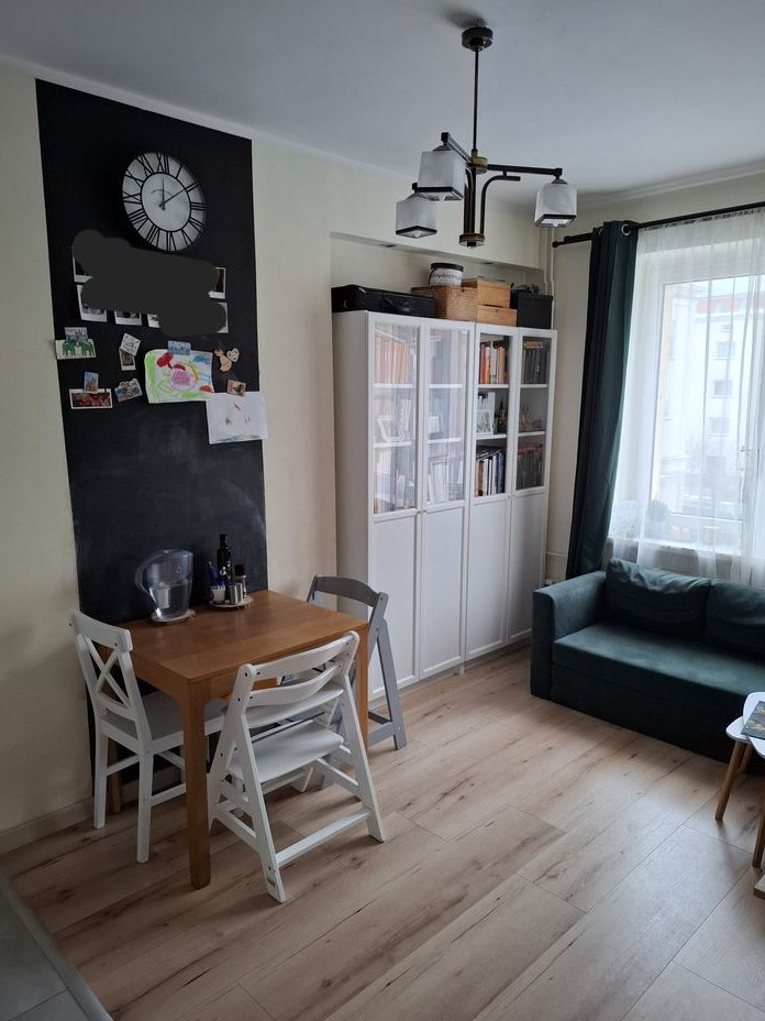 Piękne i funkcjonalne mieszkanie, super lokalizacja 37m (2)