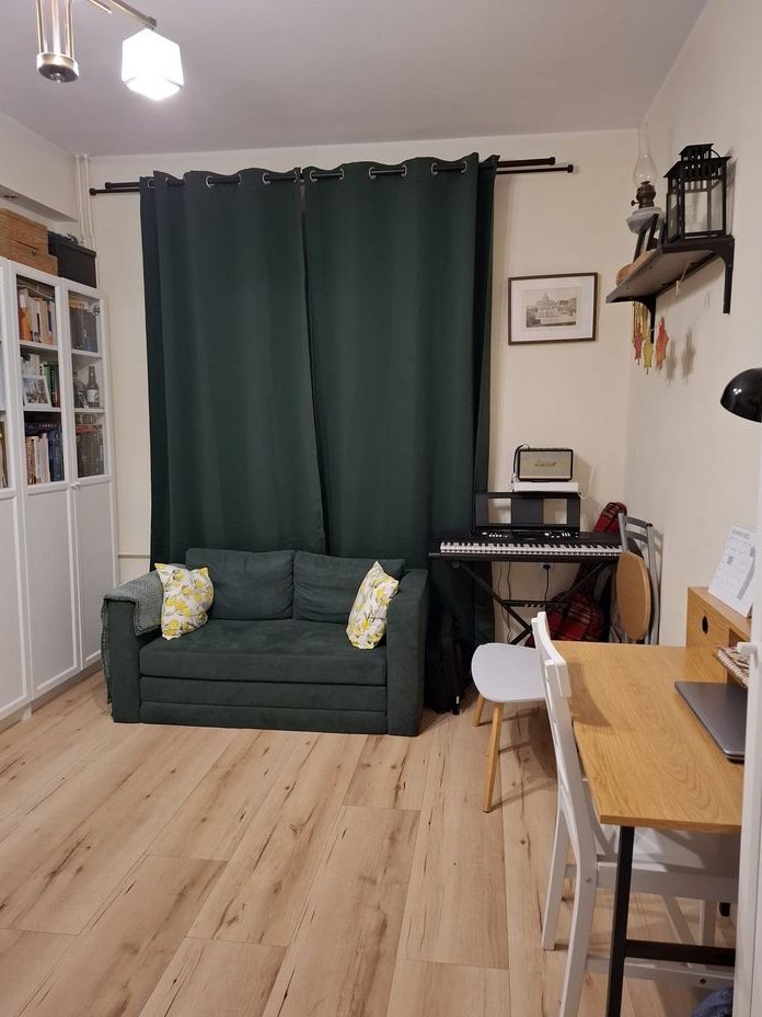 Piękne i funkcjonalne mieszkanie, super lokalizacja 37m (2)