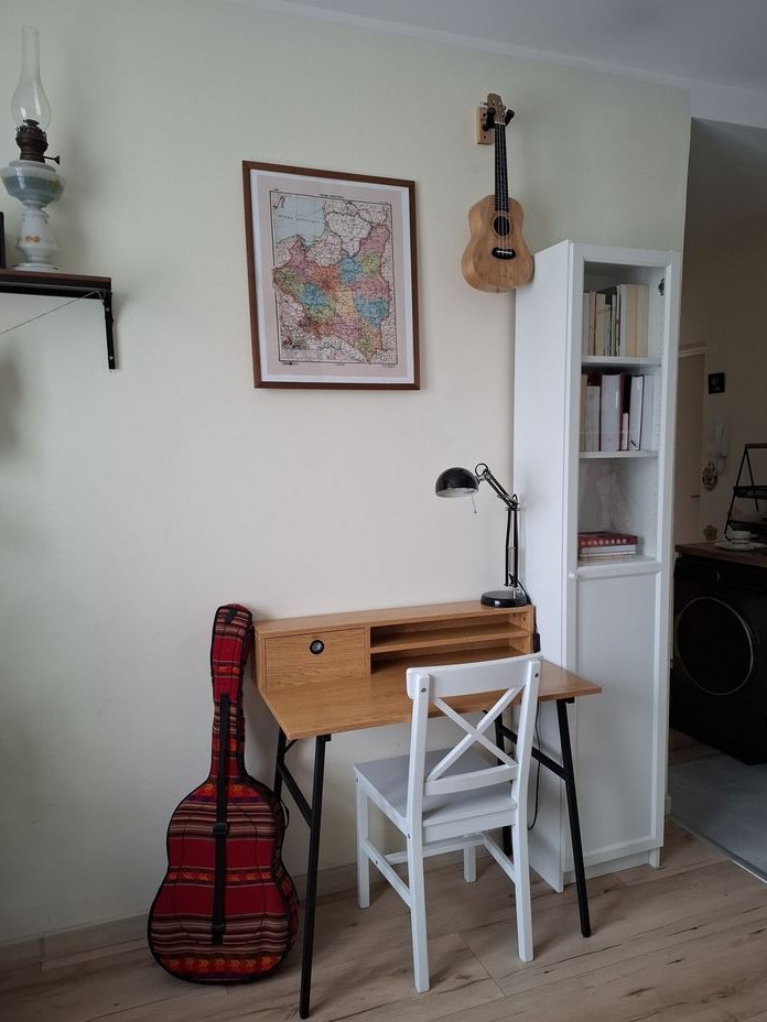 Piękne i funkcjonalne mieszkanie, super lokalizacja 37m (2)