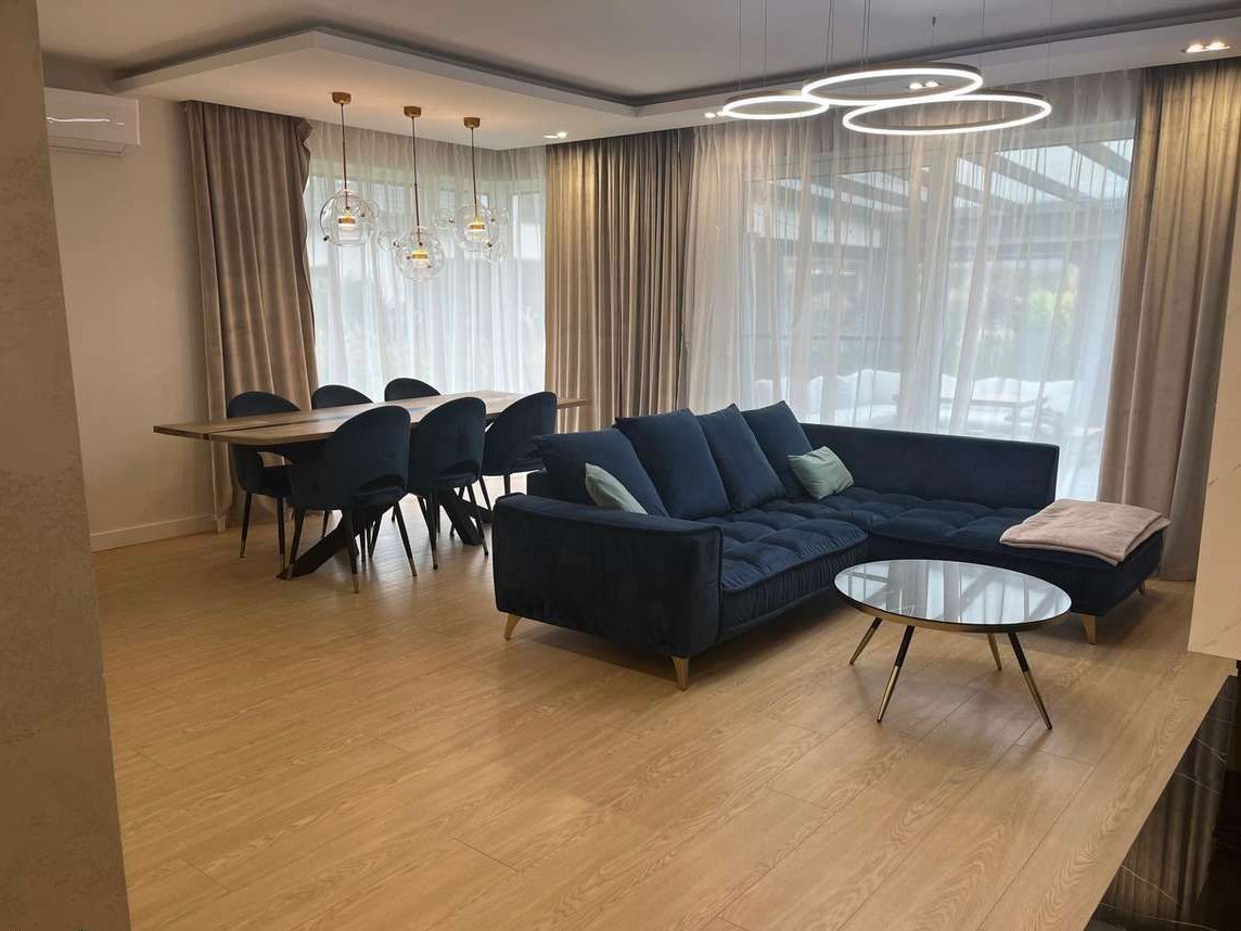 Sprzedam dom 140m2- Borowa Góra