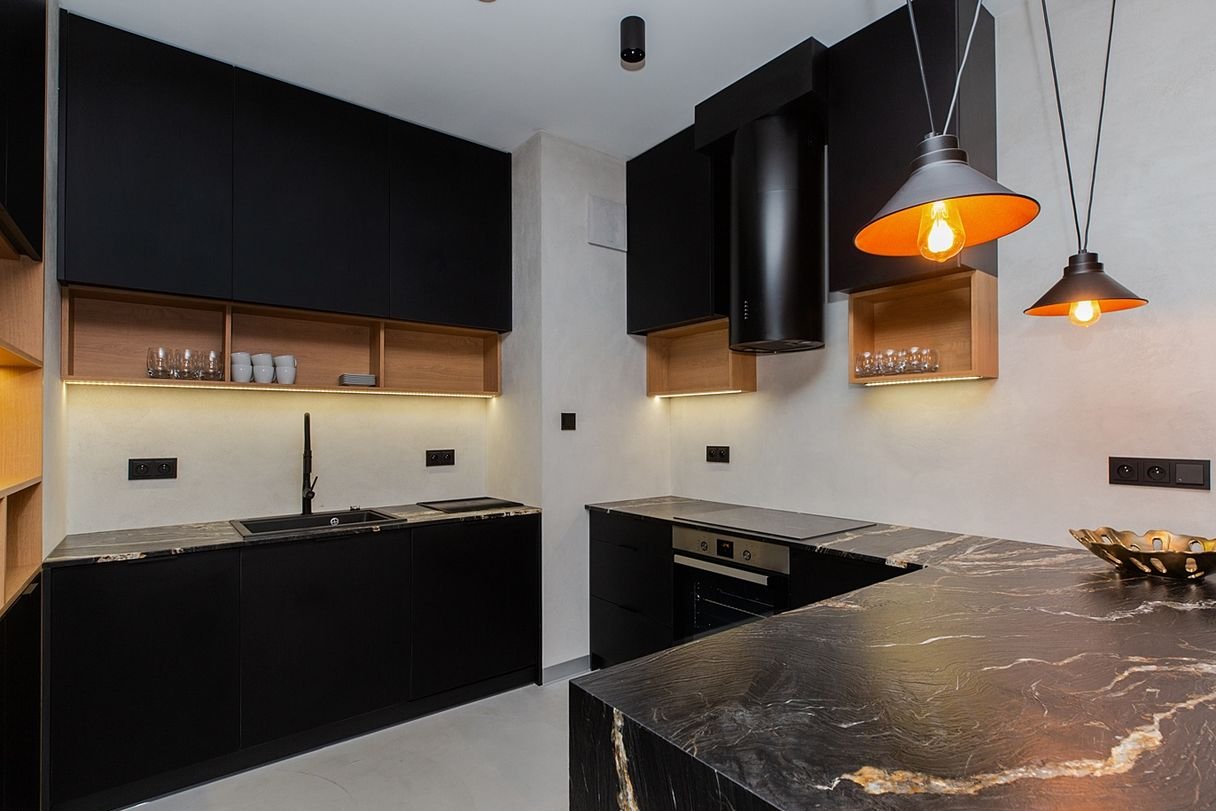 Apartament 2 pok. Barska 26 I Stara Ochota