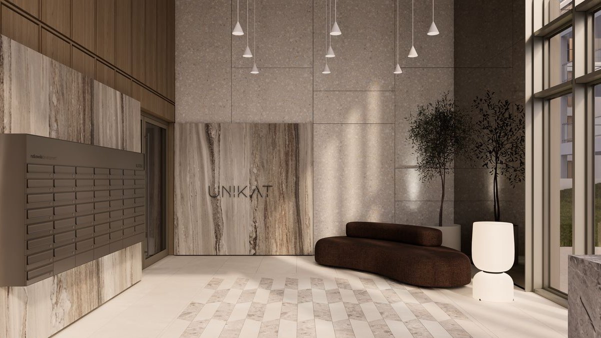 4-pokojowe mieszkanie 61m2 + taras Bez Prowizji