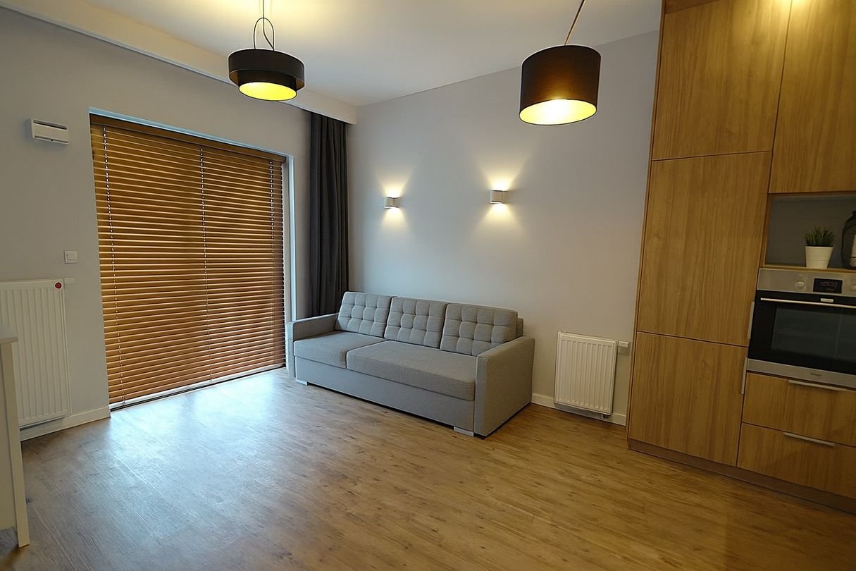 NAJTAŃSZE 2pok blisko SKM, Factory_GARAŻ_nowe Metro Karolin !