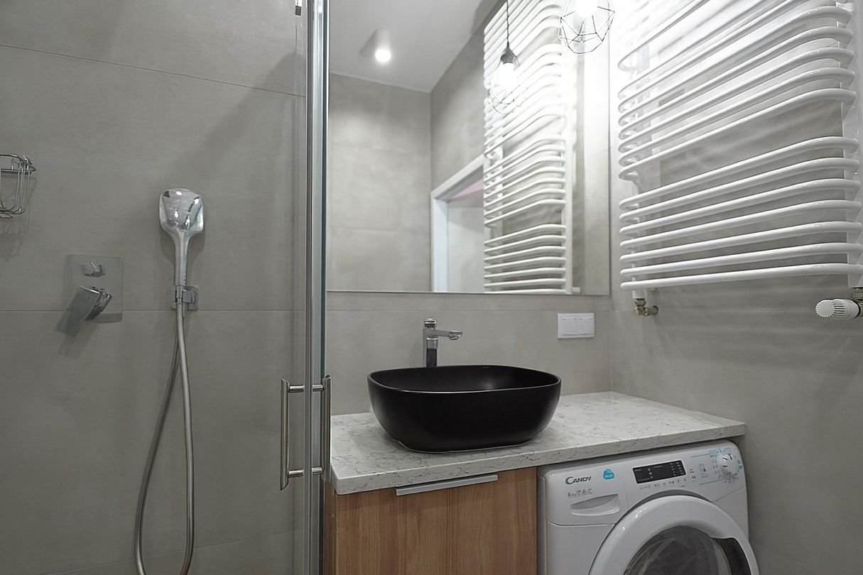 NAJTAŃSZE 2pok blisko SKM, Factory_GARAŻ_nowe Metro Karolin !