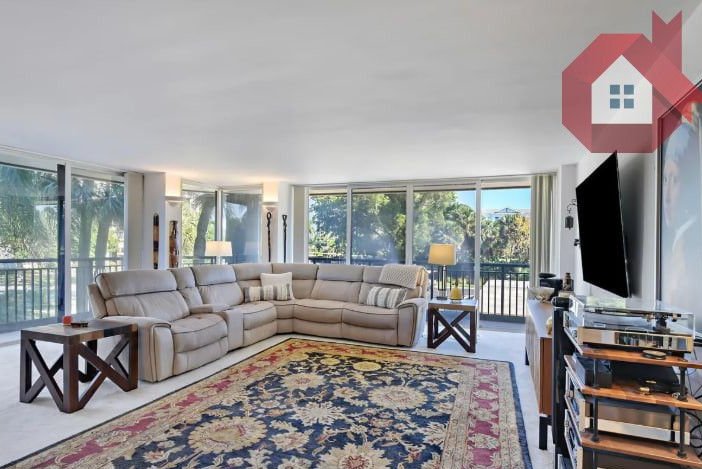 Wyjątkowa rezydencja 240 m² West Palm Beach