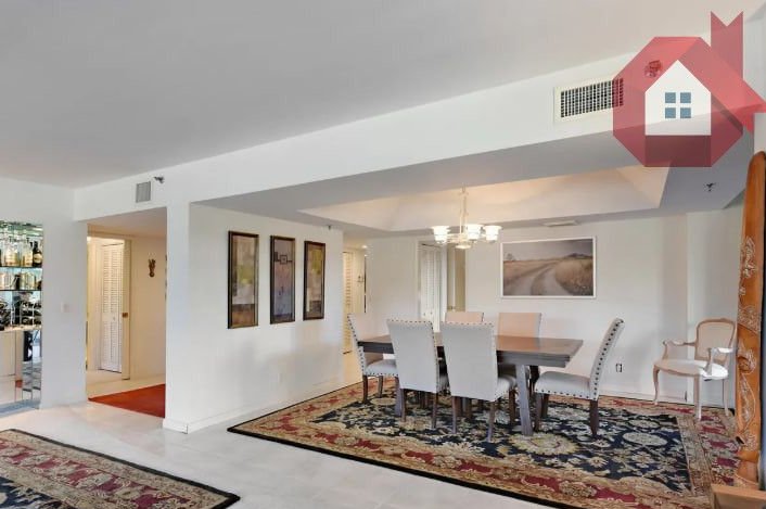 Wyjątkowa rezydencja 240 m² West Palm Beach