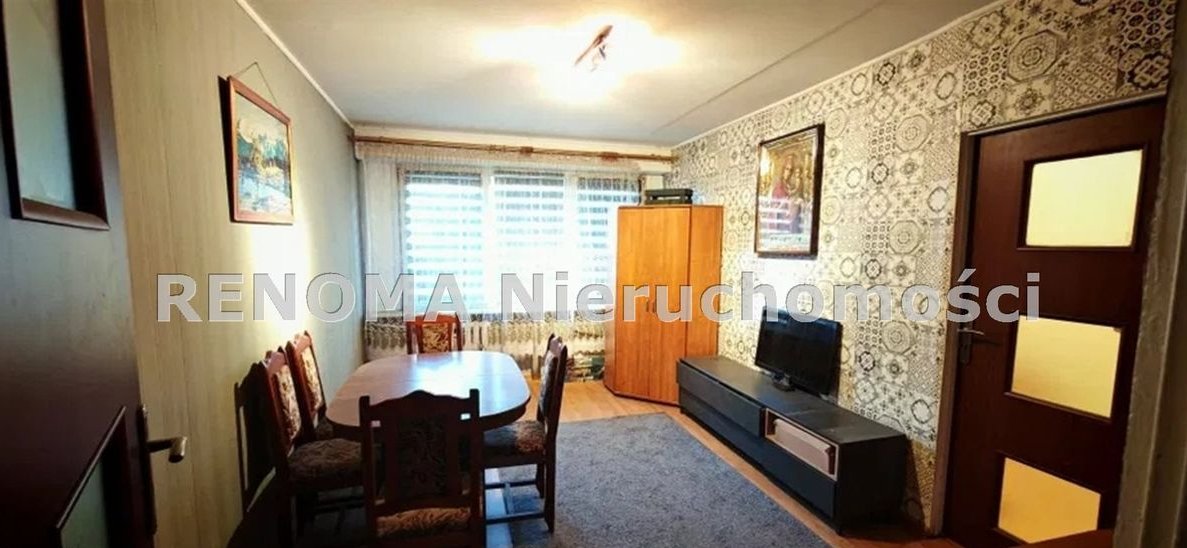 ** Parter z ogródkiem ** os.Piasta **