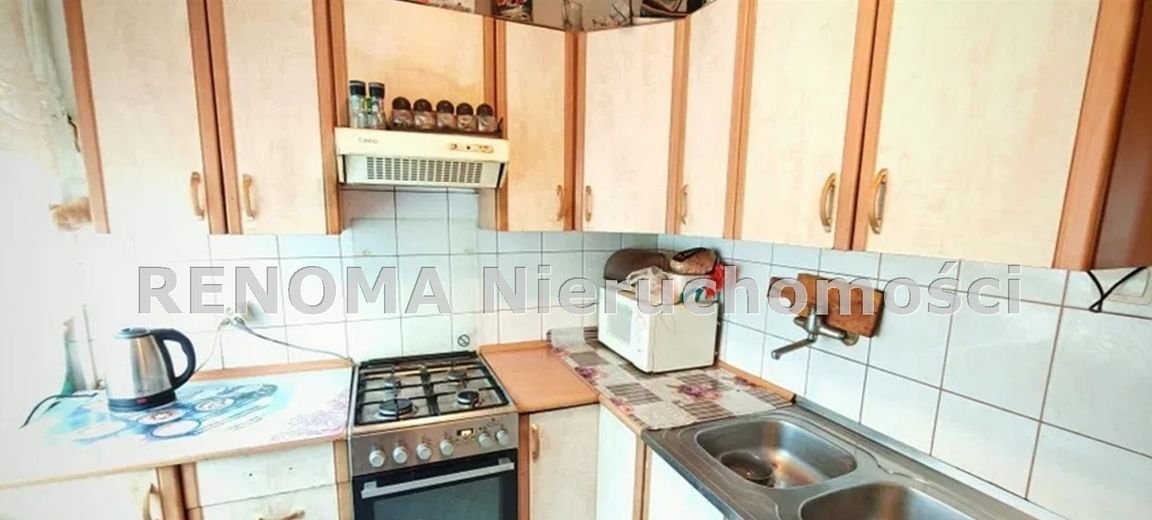 ** Parter z ogródkiem ** os.Piasta **