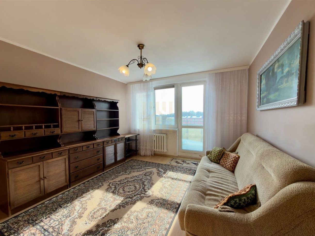 3 Pokoje Gdynia Witomino - piekny widok na morze.