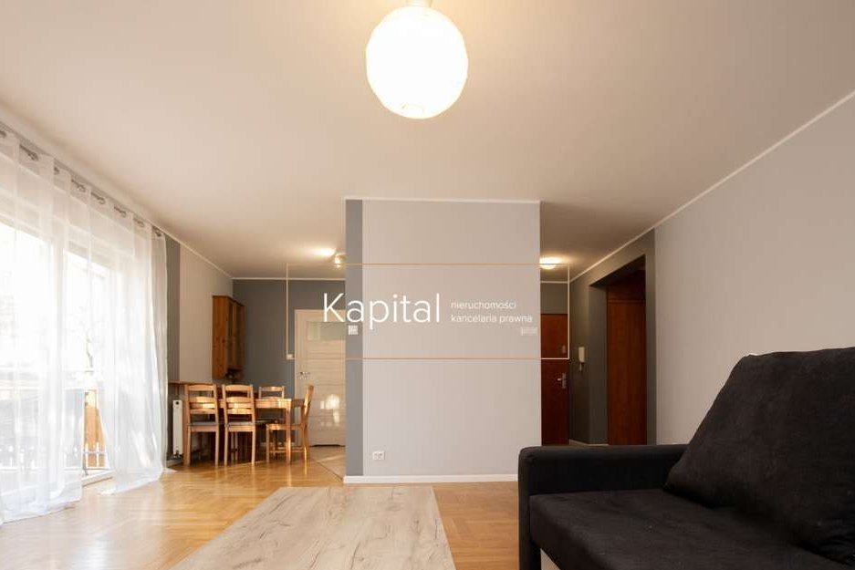 Oaza spokoju | duży metraż | taras | parking