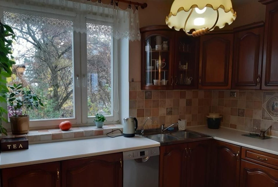 Stare Włochy | dom 6 pokoi | ogródek | park