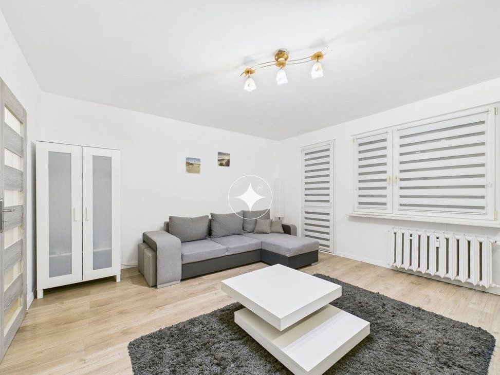 Kawalerka idealna pod inwestycję, os. Piastów