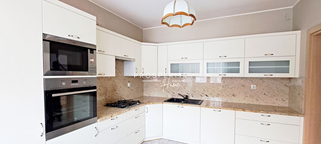 Dom jednorodzinny - 170,5 m2 | działka 1244 m2 |