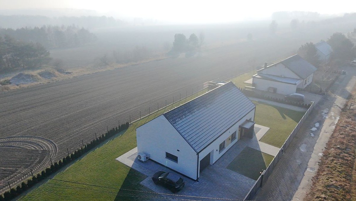 Dom Premium - Bez pośredników