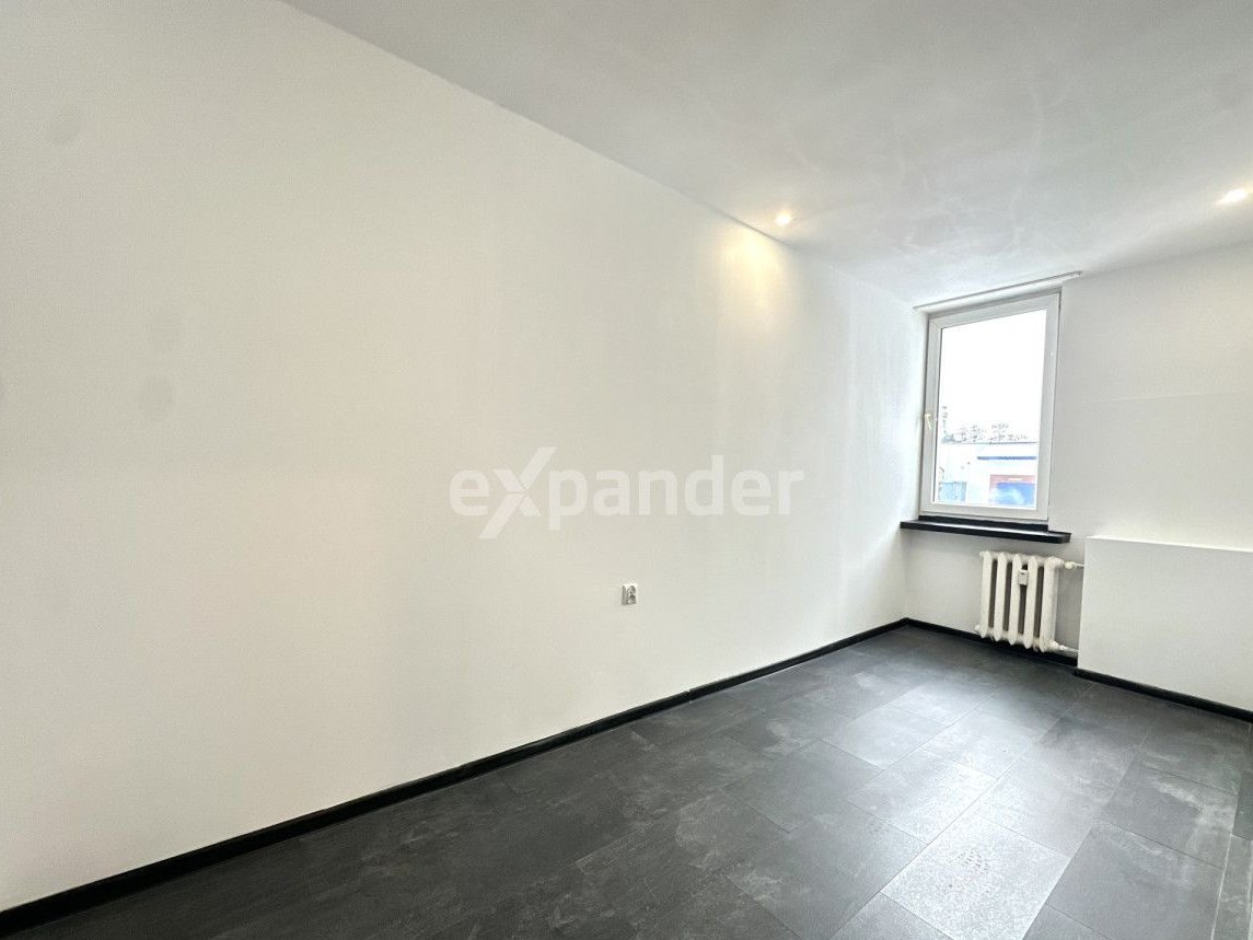 Mieszkanie 2 pokojowe, parter. ul. Wyzwolenia