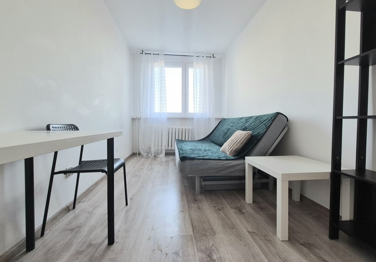 *Gaj*Ul. Krynicka*Super Inwestycja* 5 pokoi*Balkon*