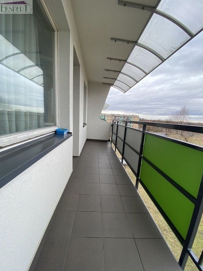 Sosnowiec Wagowa 4 pokoje niski blok dużo zieleni