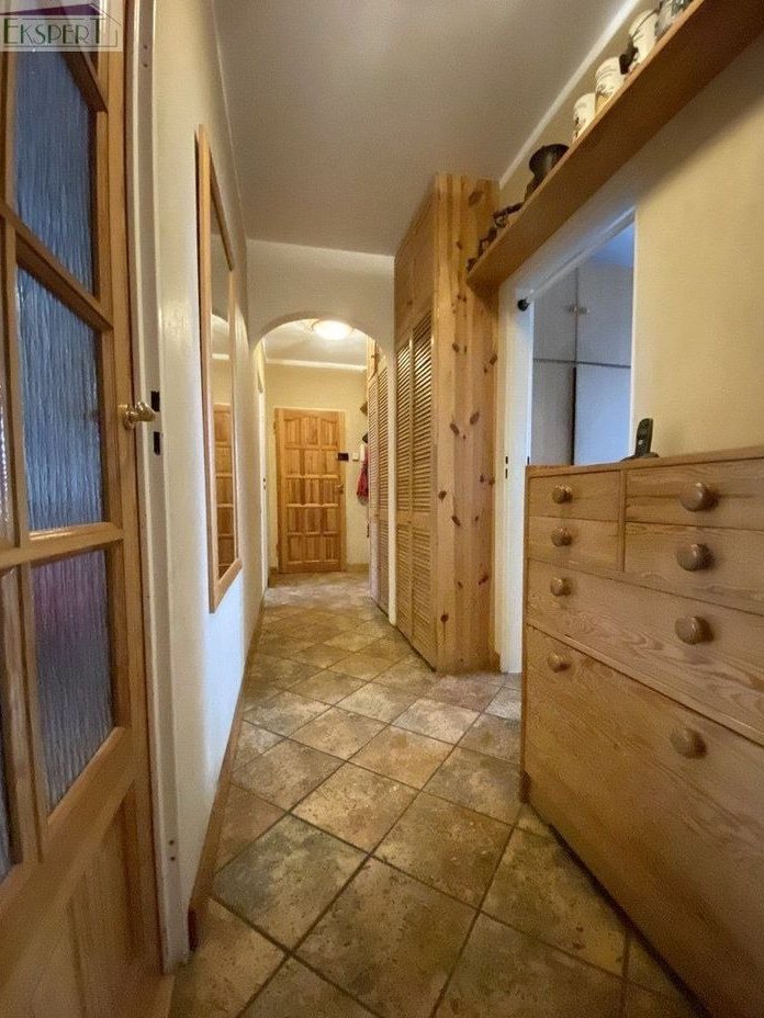 Sosnowiec Wagowa 4 pokoje niski blok dużo zieleni