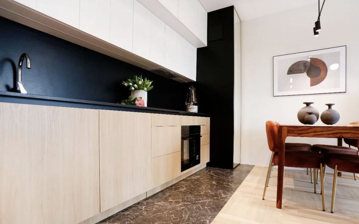 Gotowe! 3 pokoje na Mokotowie - teraz w promocji