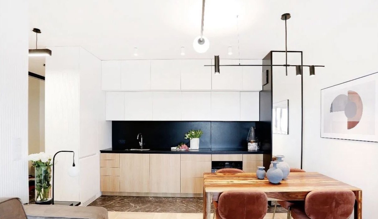 Gotowe! 3 pokoje na Mokotowie - teraz w promocji