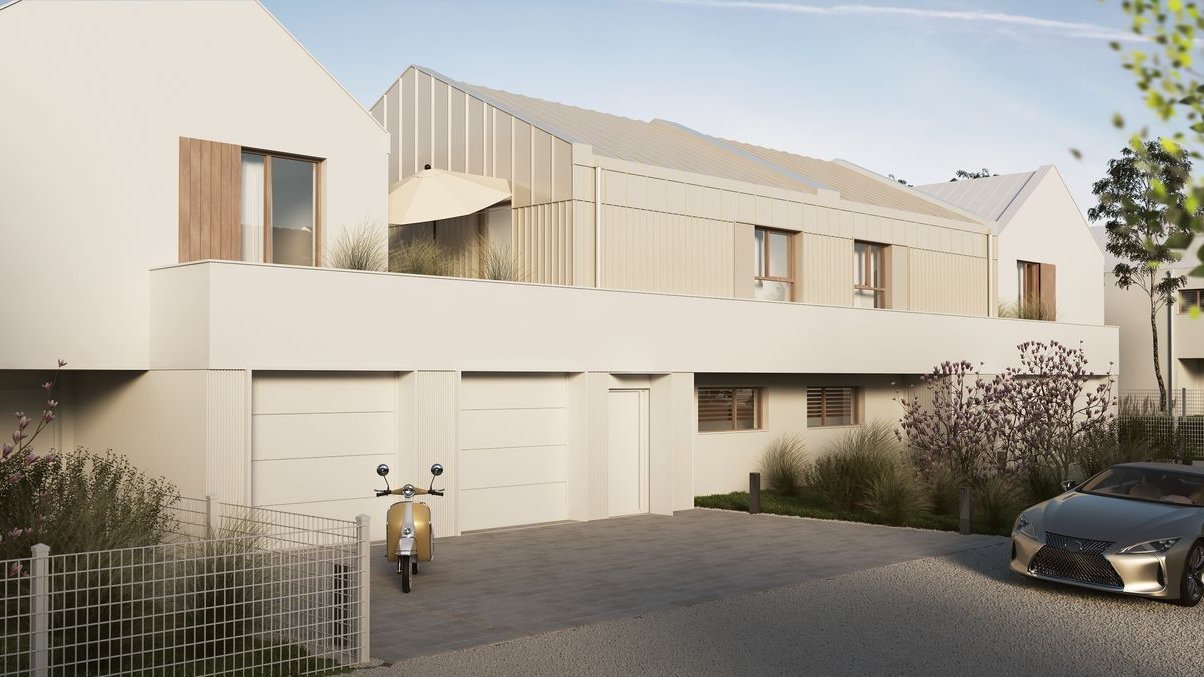 Lokal mieszkalny Lublin | 120,27 m² | M20