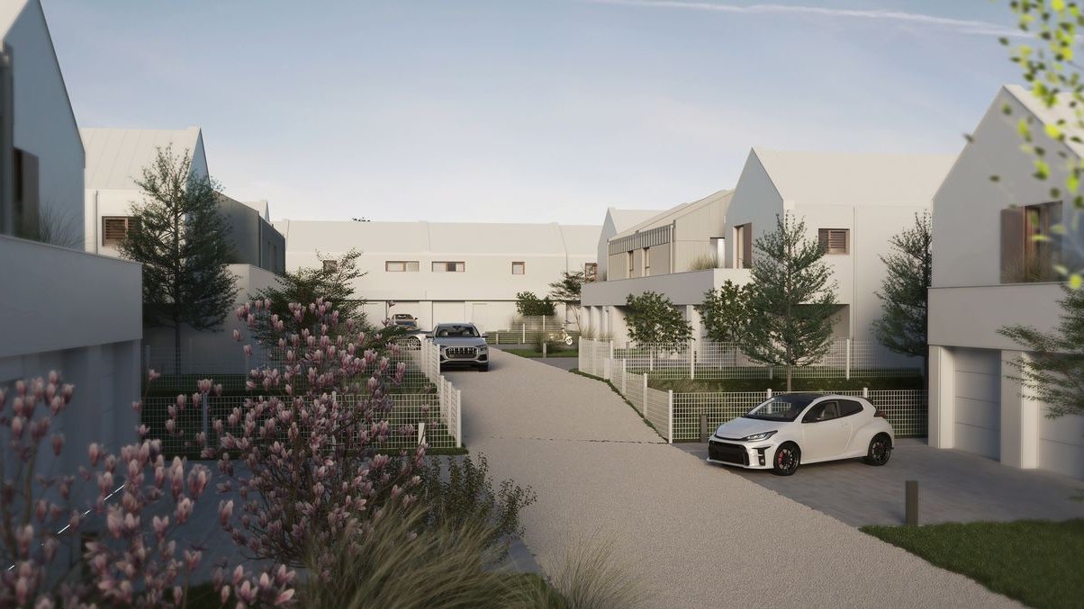 Lokal mieszkalny Lublin | 120,27 m² | M20