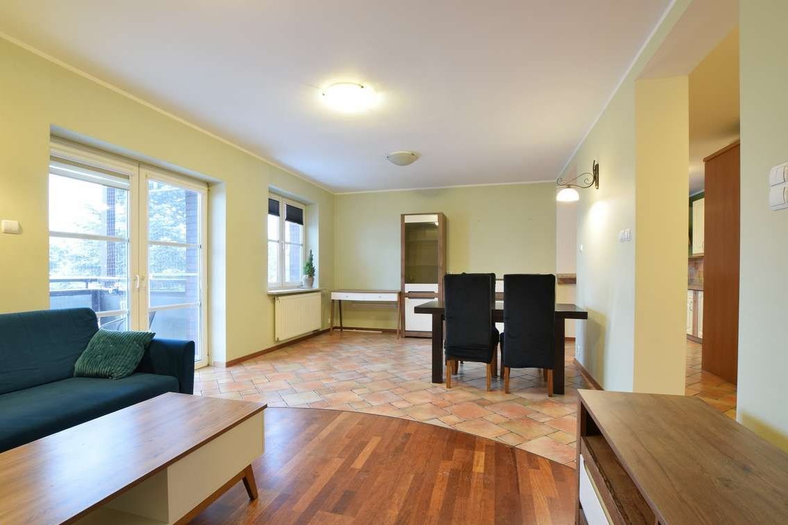 Panewniki! Zamknięte, kameralne Osiedle! Łąkowa!