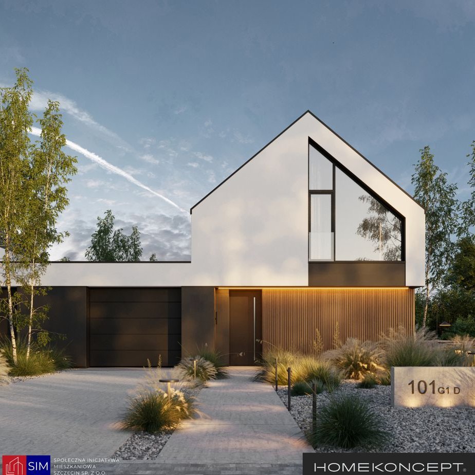 4-pokojowy dom 117m2 Bez Pośredników