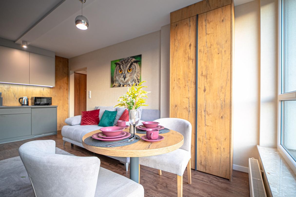 Kozubnik: Twój Azyl w Sercu Gór | Mieszkanie i Inwestycja w Jednym