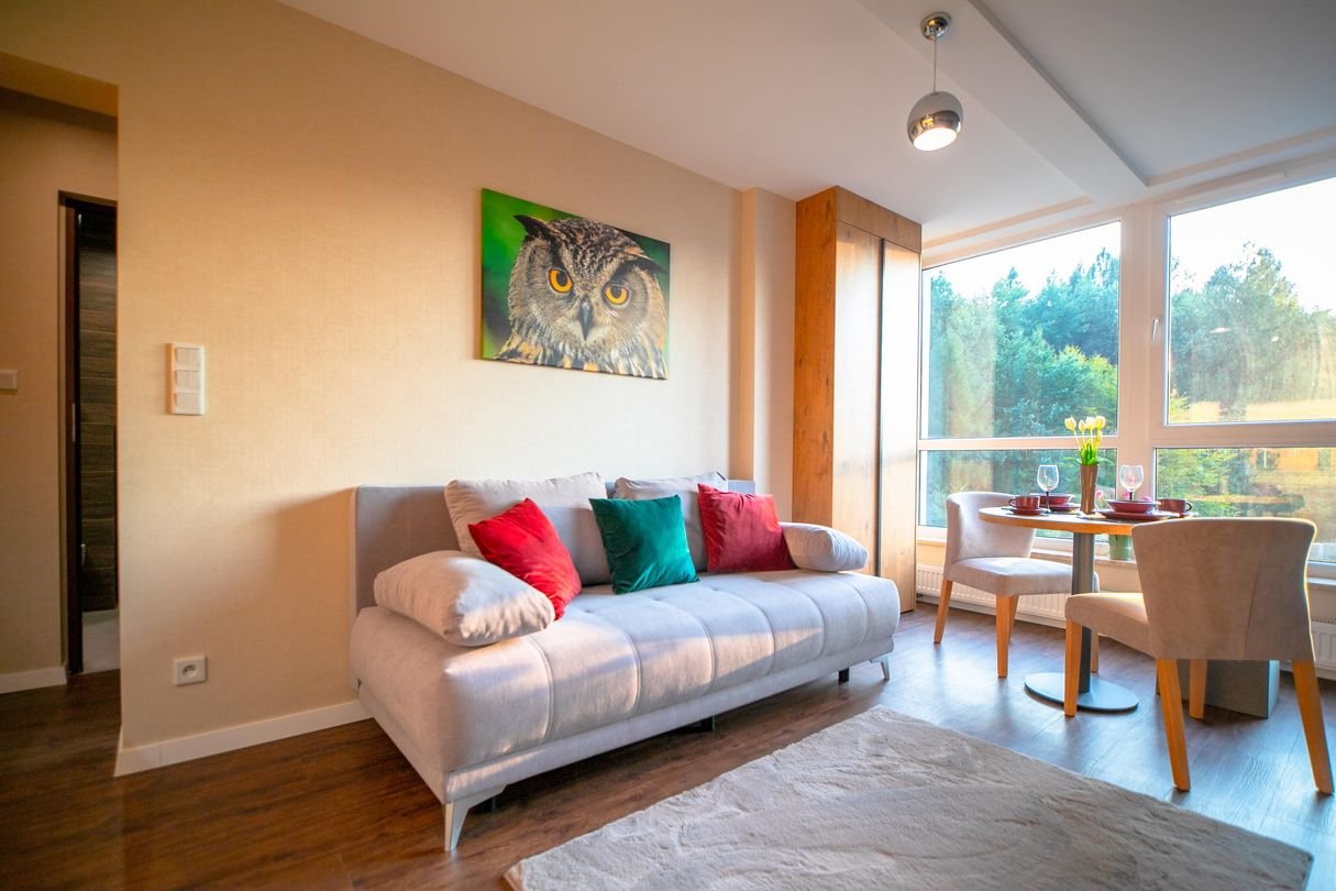 Kozubnik: Twój Azyl w Sercu Gór | Mieszkanie i Inwestycja w Jednym