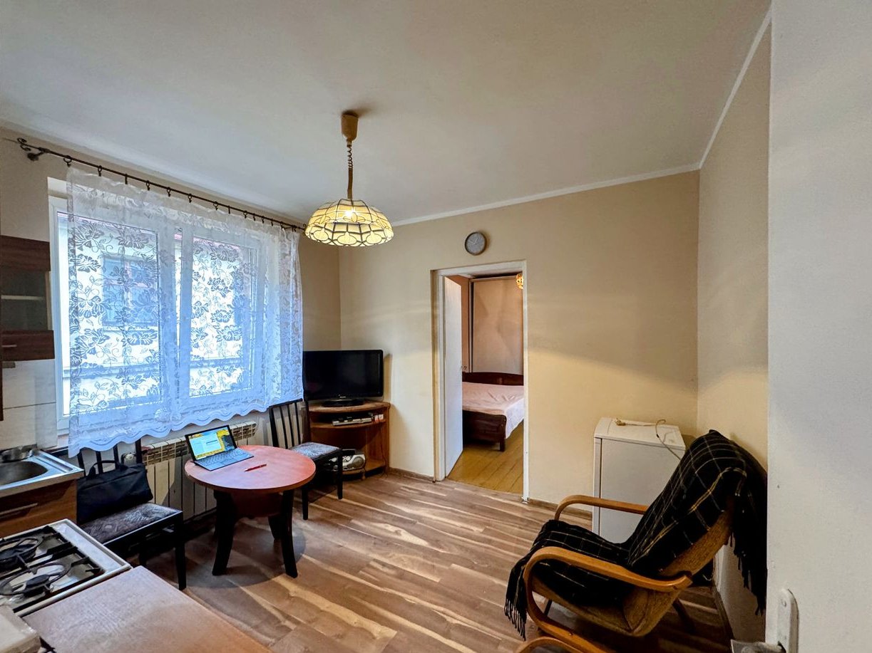 2 pokojowe mieszkanie w centrum Rawicza, ul. Ratuszowa.