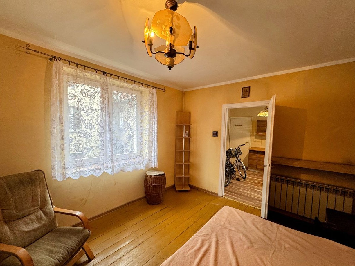 2 pokojowe mieszkanie w centrum Rawicza, ul. Ratuszowa.