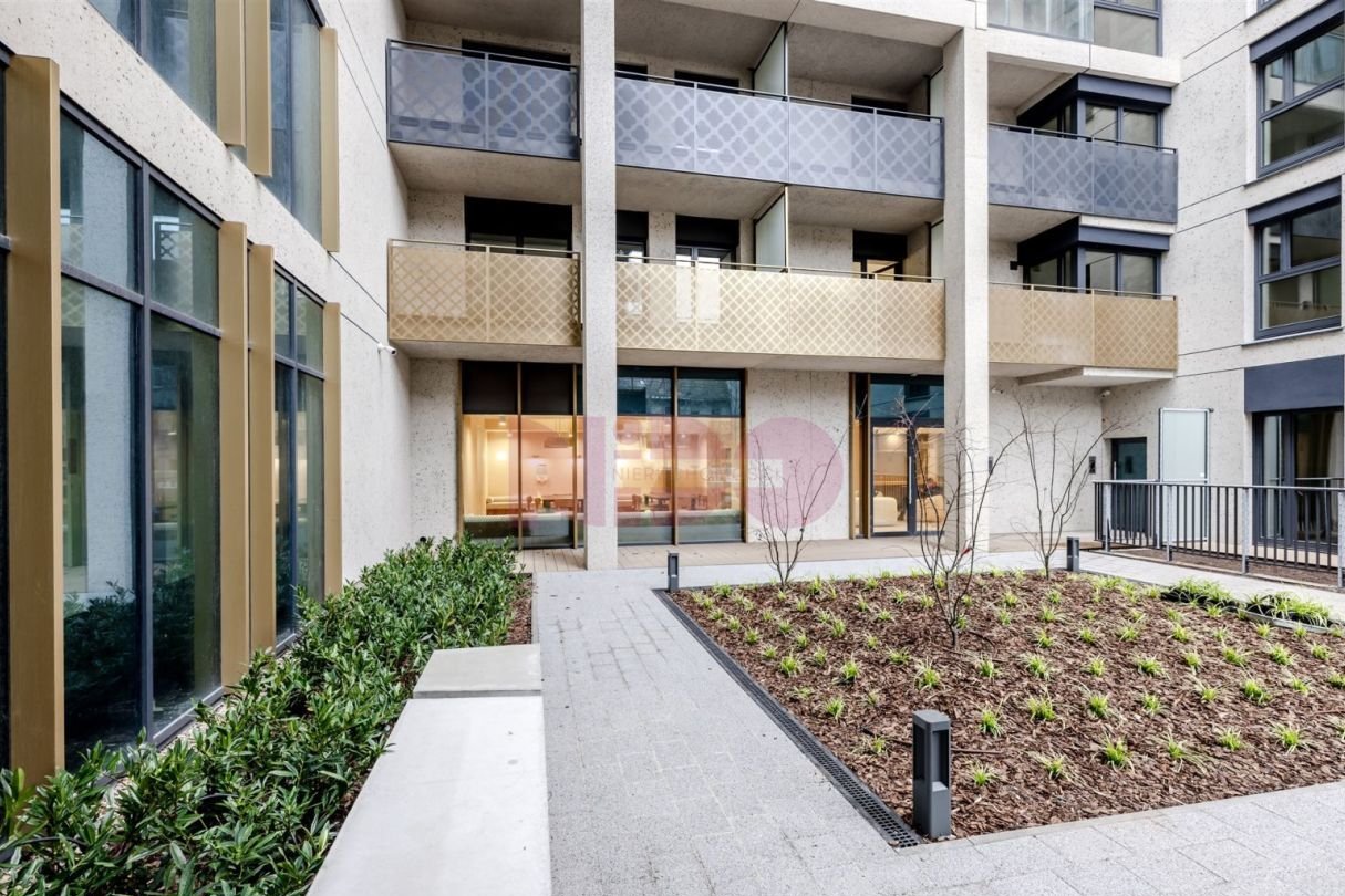 Prestiżowa osiedle-basen-siłownia-taras na dachu