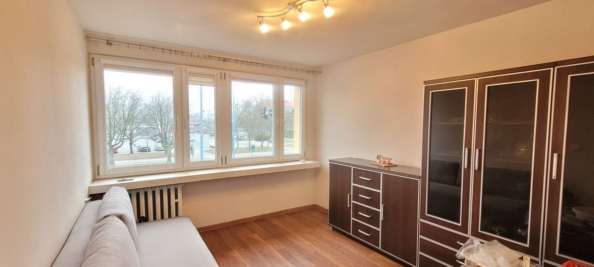 INWESTYCJA !!! 2pokoje ul.Moniuszki