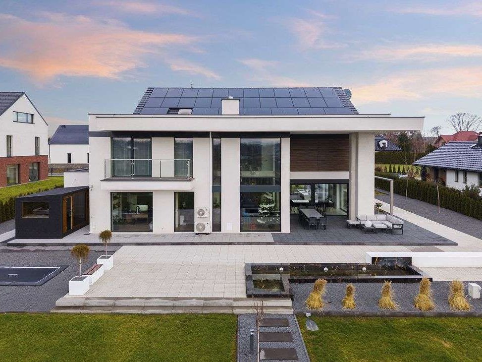 Dom premium I Duża działka I 2020 rok