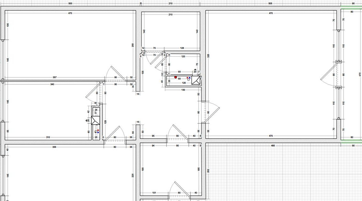 ul. Kozielska, OS. Wojska Polskiego