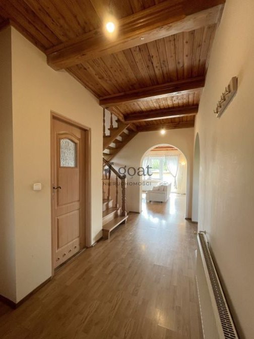 Bliźniak 167 m²| Gdańsk Ujeścisko