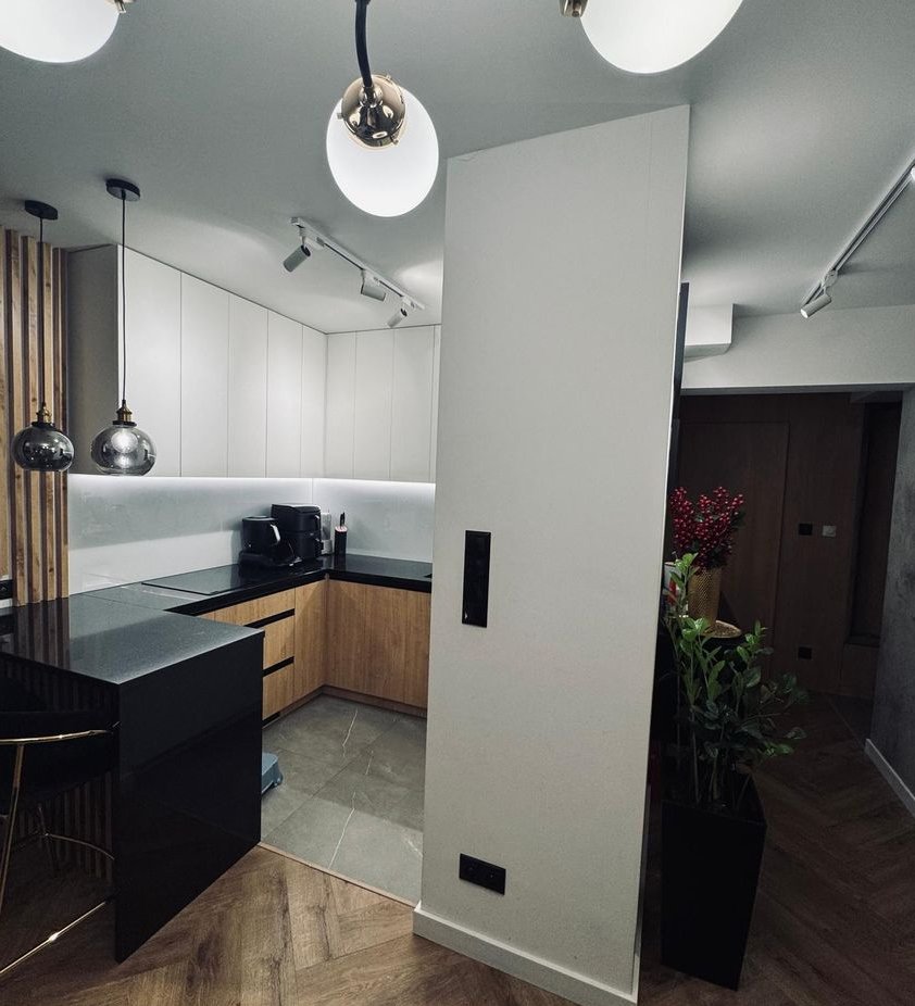 3-pokoje | Koncertowa Dolina | wysoki standard | ogródek