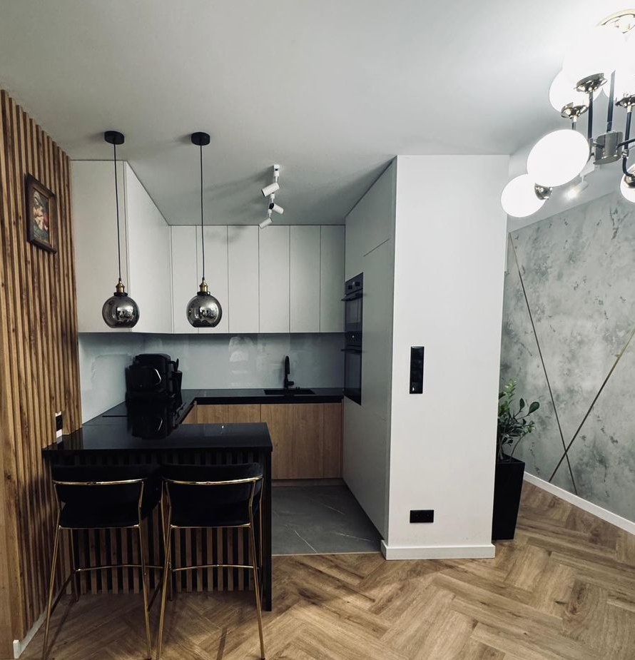 3-pokoje | Koncertowa Dolina | wysoki standard | ogródek