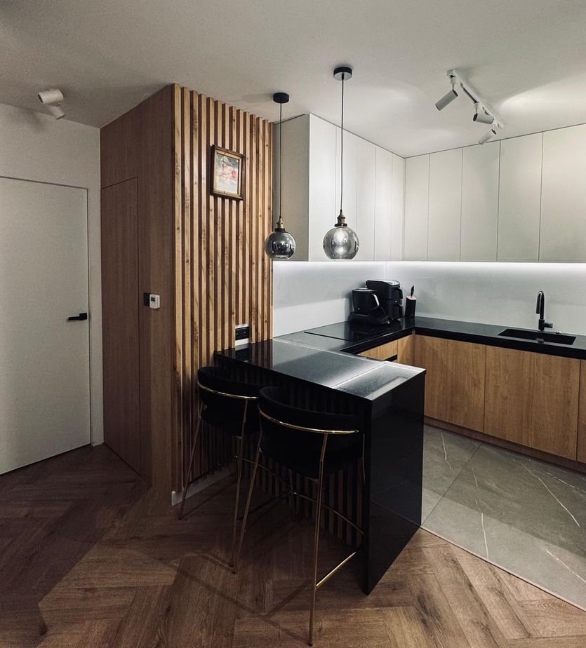 3-pokoje | Koncertowa Dolina | wysoki standard | ogródek