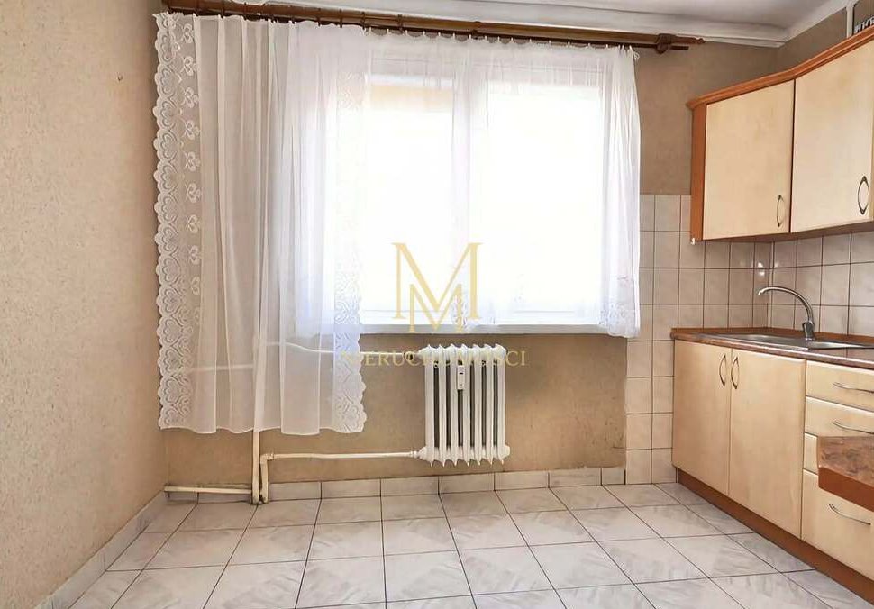 2-pokojowe + oddz. kuchnia w centrum, słoneczne!