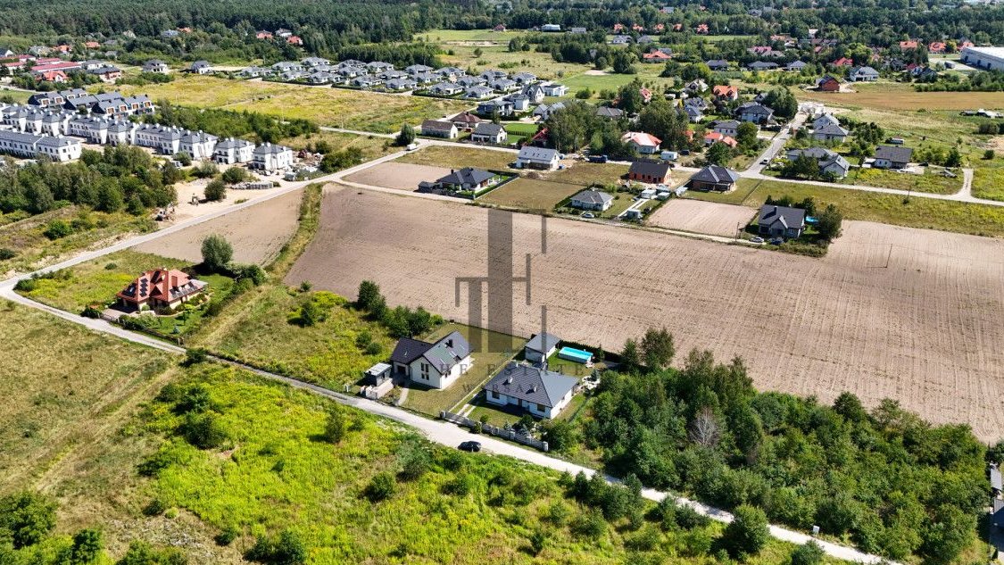 Wykończony Dom | Ogród | Blisko Warszawy | Basen