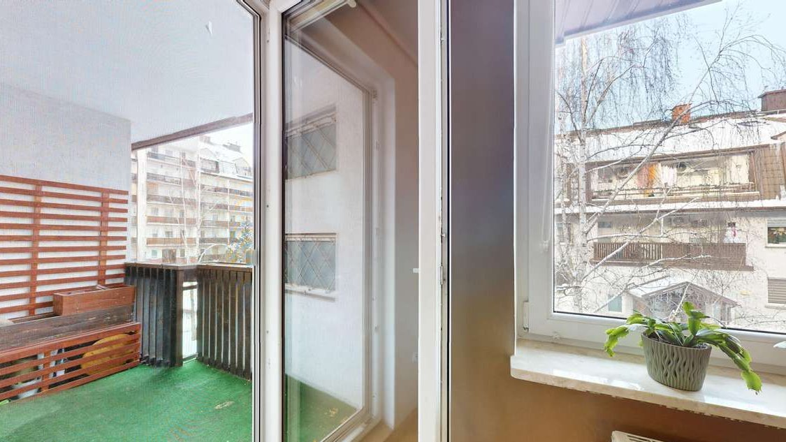 Jednopoziomowe - 69m2 - 3 pokoje - dostępne od już