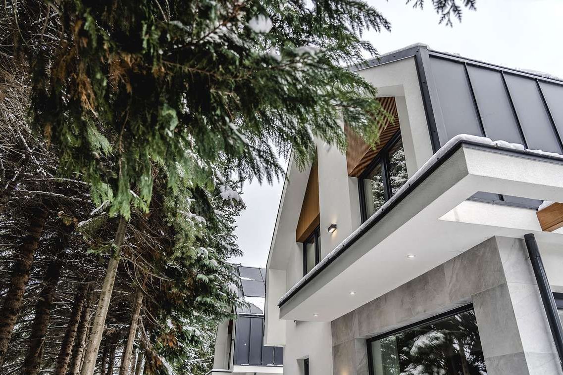 Gotowy do zamieszkania | Smart Home | Ogród | 10 min. centrum | 5 pok.