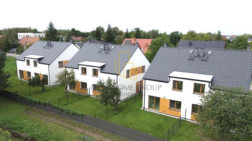 Ostatni Bliźniak! | Wojnów | 5pok | gotowy!