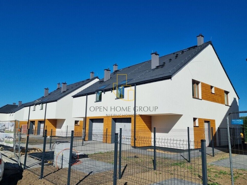 Ostatni Bliźniak! | Wojnów | 5pok | gotowy!