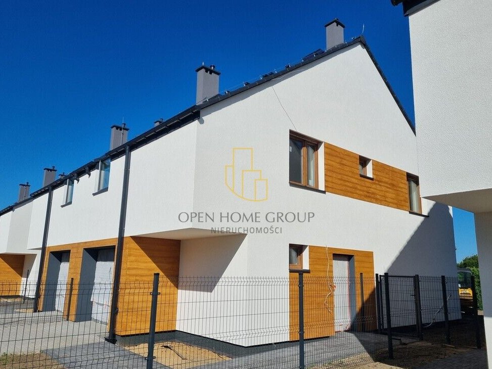 Ostatni Bliźniak! | Wojnów | 5pok | gotowy!