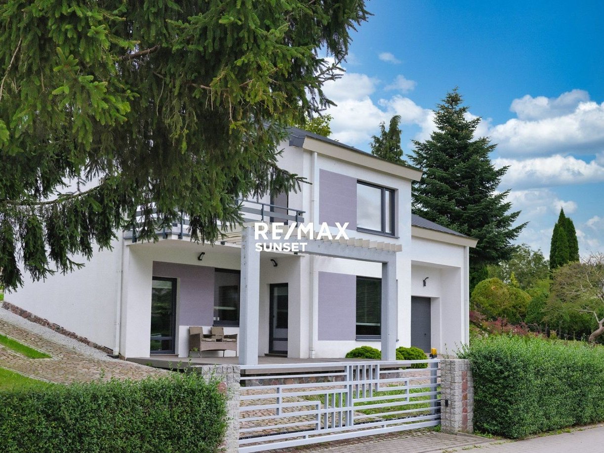 Okazja dom premium 149,6 m² pod Kołobrzegiem