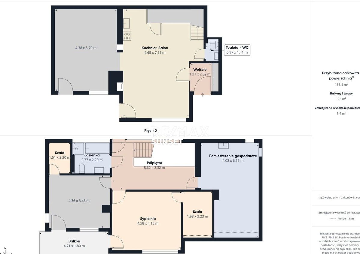Okazja dom premium 149,6 m² pod Kołobrzegiem