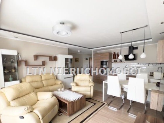 Mieszkanie, 67 m², Tychy